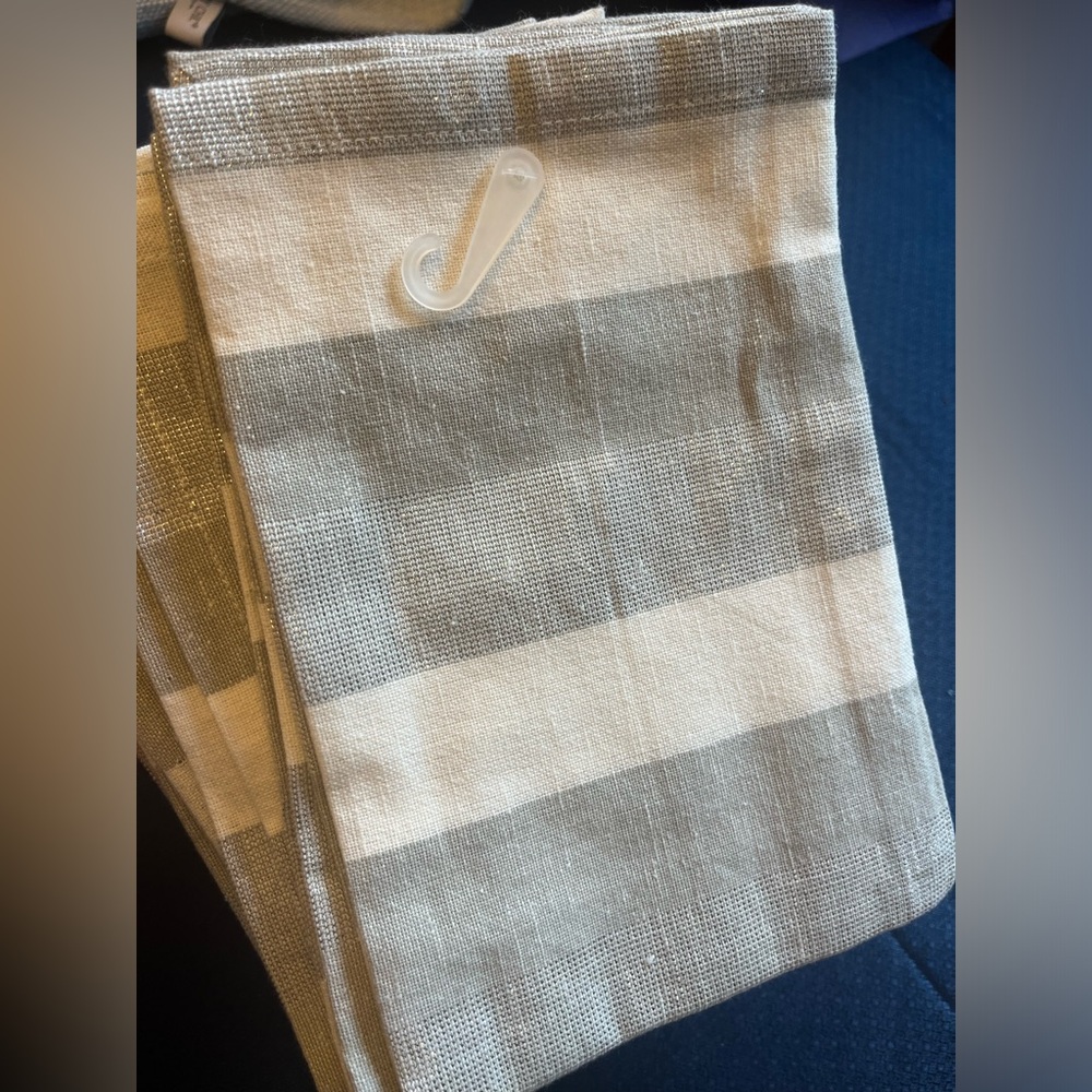 Cloth Napkins